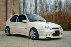 Imagen 2/50 de Citroën Saxo 1.6i VTS (1996)