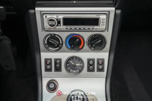 Image 22/25 of BMW Z3 Convertible 3.0 (2002)