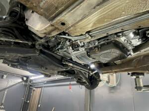 Bild 34/36 von Mercedes-Benz 280 SL (1969)