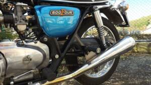 Immagine 18/20 di Honda CB 500 Four (1978)