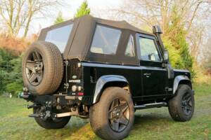 Immagine 9/15 di Land Rover Defender 90 (2012)