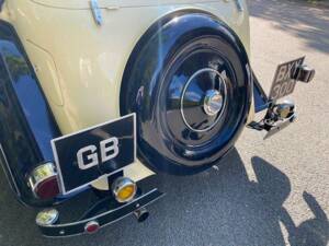 Immagine 23/50 di Bentley 3 1/2 Litre (1935)