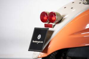 Bild 23/50 von Italjet Velocifero 50 (1994)