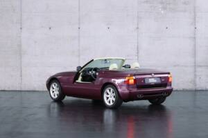Bild 3/50 von BMW Z1 Roadster (1991)