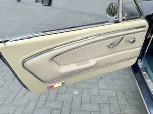 Bild 19/36 von Ford Mustang 289 (1966)