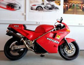 Bild 9/22 von Ducati DUMMY (1990)
