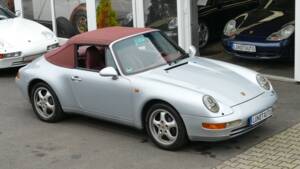 Image 7/23 of Porsche 911 Carrera 2 (1994)