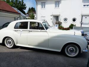 Bild 2/8 von Rolls-Royce Silver Cloud II (1961)