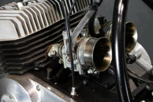 Immagine 49/50 di Benelli DUMMY (1974)