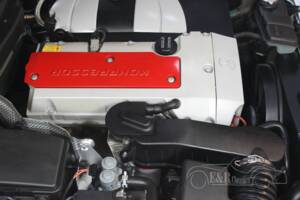 Image 6/6 of Mercedes-Benz SLK 200 Kompressor (2004)