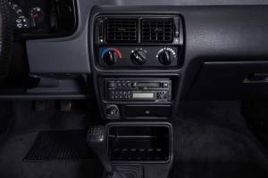 Immagine 18/22 di Ford Escort XR3i (1990)