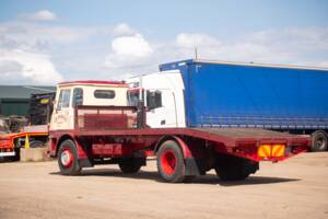 Bild 8/49 von ERF Gardner 100 - 5LW (1966)