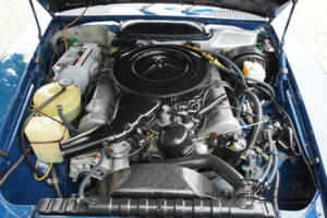 Image 4/50 de Mercedes-Benz 450 SL (1974)
