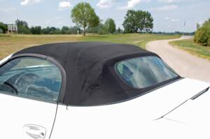 Immagine 10/25 di Porsche Boxster (2010)