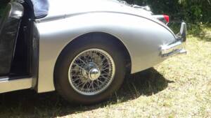 Image 14/16 of Jaguar XK 150 3.4 S OTS (1961)