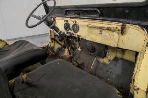 Bild 9/50 von Willys CJ-3B (1955)