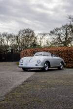 Afbeelding 19/50 van Porsche 356 A 1600 S Speedster (1957)