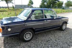 Bild 4/17 von BMW 1602 (1974)