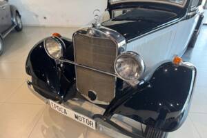Image 3/27 of Mercedes-Benz 200 (1933)