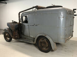 Image 13/29 of Ford Model A (1932)