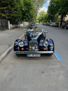 Image 1/43 of Morgan Plus 8 (1991)
