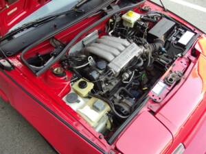 Image 83/93 de Volvo 480 ES (1995)