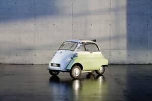 Bild 1/32 von BMW Isetta 250 (1960)