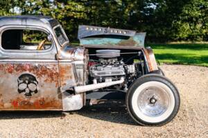 Image 10/31 of GMC Custom 1500 (1946)