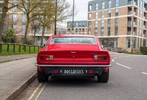 Image 6/25 of Aston Martin V8 Vantage X-Pack (1987)