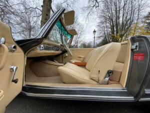 Afbeelding 16/50 van Mercedes-Benz 280 M-SL (1964)