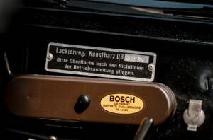 Image 38/42 of Mercedes-Benz 190 SL (1961)