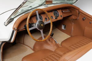Bild 25/39 von Jaguar XK 140 OTS (1954)