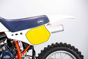 Afbeelding 28/50 van KTM MX 500 (1988)
