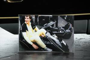 Bild 34/50 von Sinclair C5 (1985)