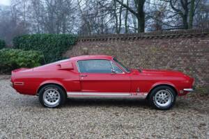 Image 22/50 de Ford Shelby GT 350 (1968)