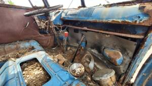 Bild 10/50 von Volkswagen T1 Kombi (1957)