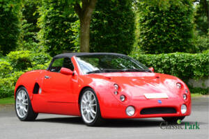 Image 22/50 of Westfield Sport 250 (2007)