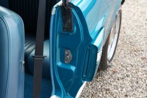 Imagen 45/50 de Ford Mustang California Special GT/CS (1968)
