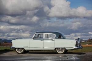 Imagen 5/8 de Nash Rambler (1954)