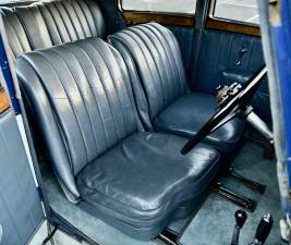 Bild 34/50 von Rolls-Royce Phantom II Continental (1934)