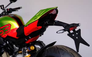 Bild 70/99 von Ducati Streetfighter V4 Lamborghini (2024)