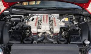 Bild 45/49 von Ferrari 550 Maranello (2000)