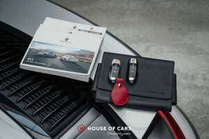 Bild 25/25 von Porsche 911 Carrera 4S (2018)