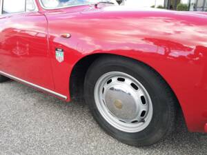 Image 45/63 of Porsche 356 C 1600 (1963)