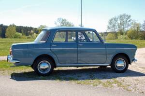 Imagen 2/34 de FIAT 1100 R (1967)