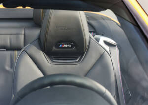 Bild 50/58 von BMW M4 Competition (2018)