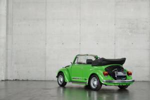 Bild 11/50 von Volkswagen Käfer 1303 LS "World Cup 74" (1974)
