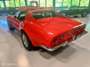 Imagen 5/23 de Chevrolet Corvette Stingray (1971)