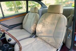 Bild 18/24 von Lancia 2000 Coupe HF (1973)