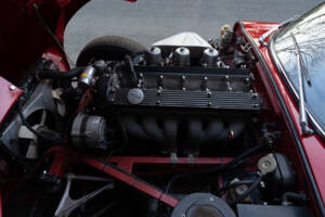 Afbeelding 13/16 van Jaguar E-Type (2+2) (1969)